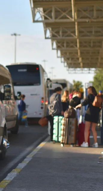 Airport Passenger Transfer