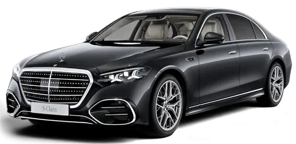 Luxury Airport Transfer